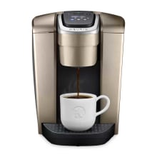 Product image of Keurig K-Elite Single-Serve K-Cup Pod Coffee Maker