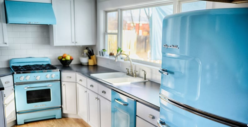 louter Zonnebrand Afhaalmaaltijd Bosch Home Connect smart appliance review - Reviewed