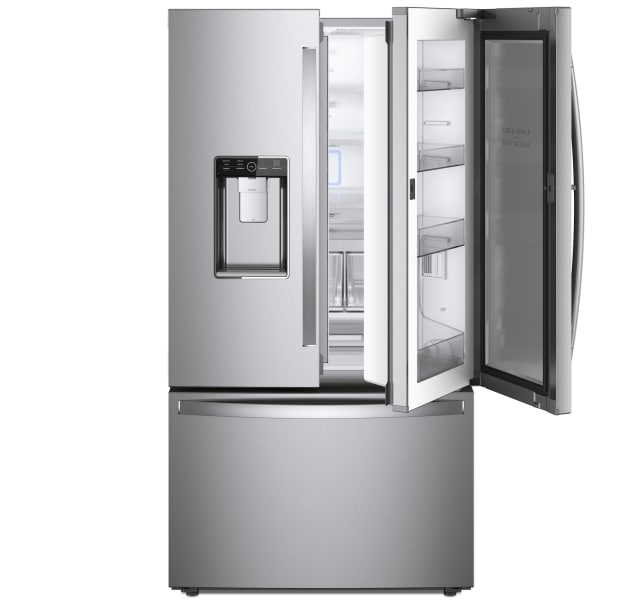 Whirlpool WRF972SIHZ Refrigerator