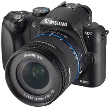 Product Image - Samsung NX11