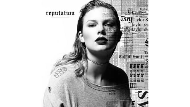Taylor Swift