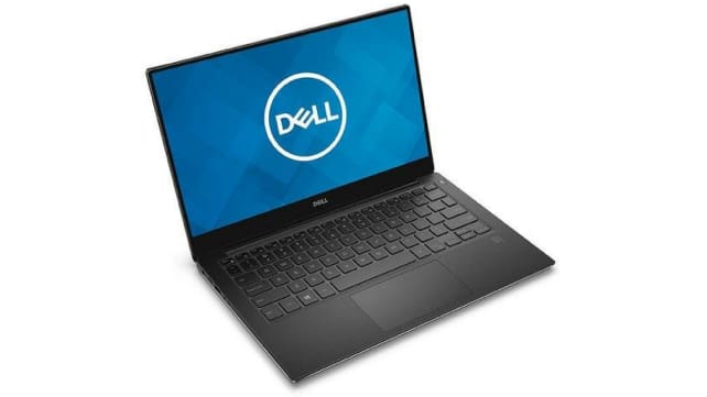 Laptop