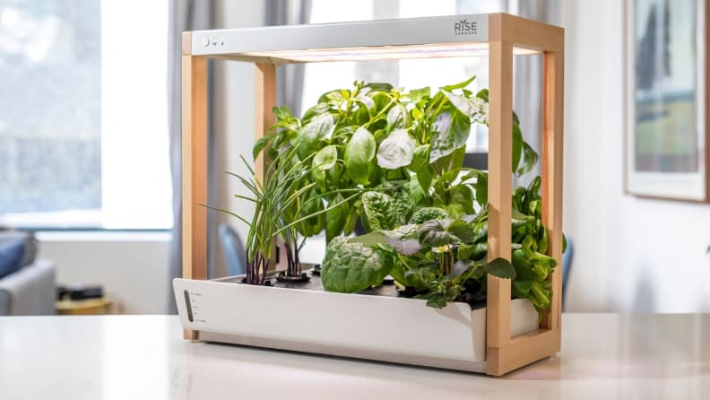 download free indoor garden system