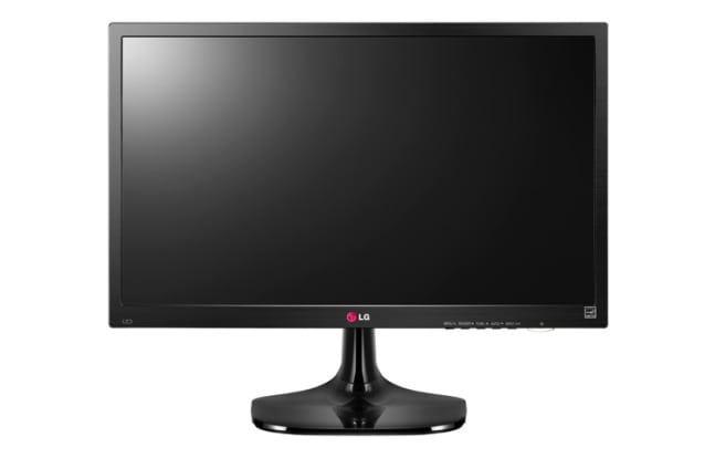 Product Image - LG 27M45H-B