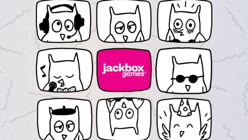 jackbox games drawful