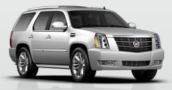 Product Image - 2012 Cadillac Escalade Hybrid Platinum