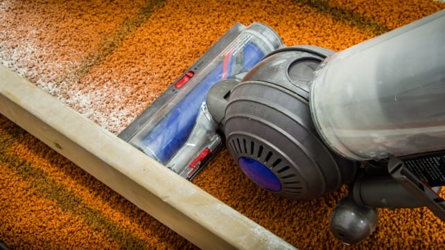 Dyson Small Ball Vacuum
