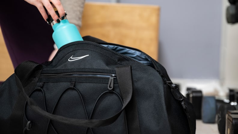 Best gym bags 2022: Duffel, backpack, barrel bags and more
