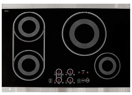 Product Image - LG LCE30845