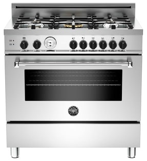 Product Image - Bertazzoni Master Series MAS365GASXT