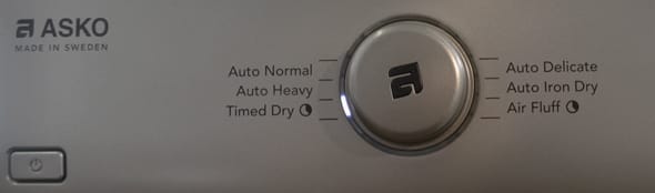 Controls 1 Photo