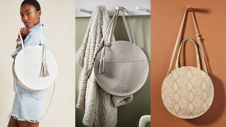 circle bag