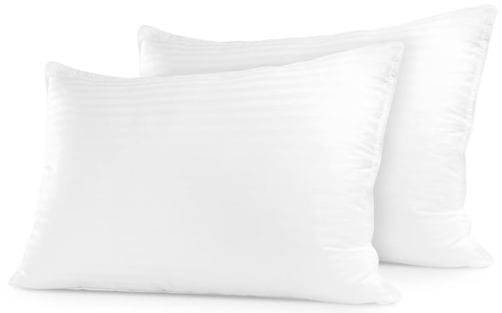 The Best Pillows Of 2020 Reviewed Home Garden