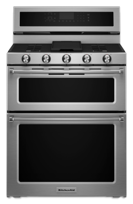 Product Image - KitchenAid KFDD500ESS