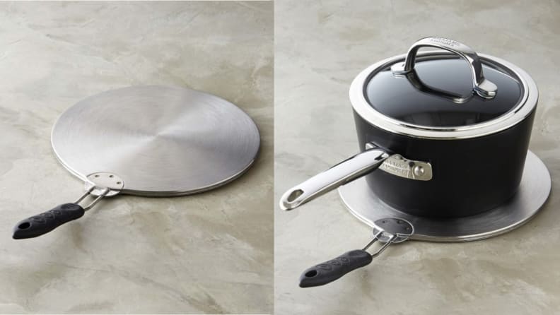 What Is Induction Compatible Cookware?