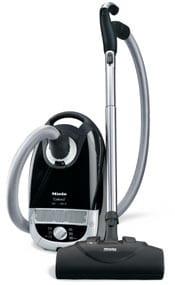 Product Image - Miele S5281 Callisto