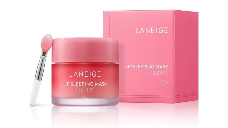 Laneige Lip Sleeping Mask