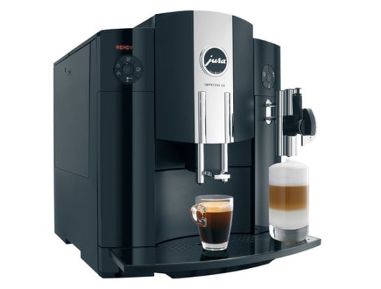Product Image - Jura Impressa C9