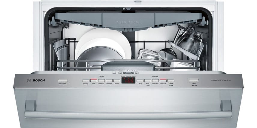 Bosch 500 Series Dishwasher