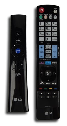 Remote Control Photo