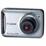 Product Image - Canon PowerShot A495