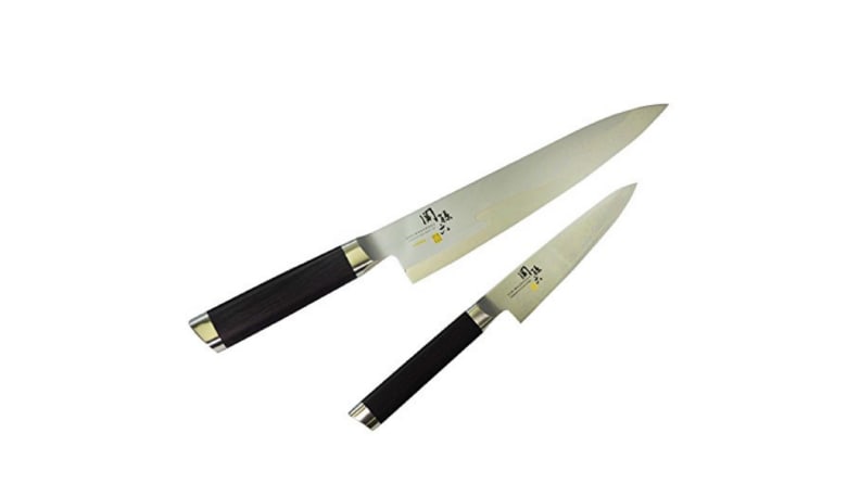 Kai chef knife