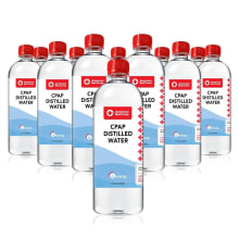 Product image of American Red Cross Distilled Water 