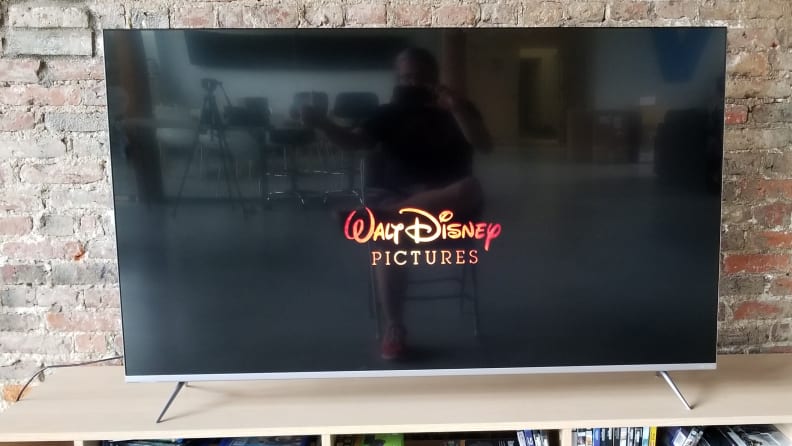 Vizio P-Series TV Review