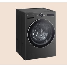 Product image of LG WM6700HBA front-load washing machine review