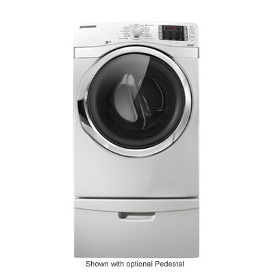 Product Image - Samsung DV511AEW/XAA