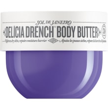 Product image of Sol de Janeiro Delicia Drench Body Butter