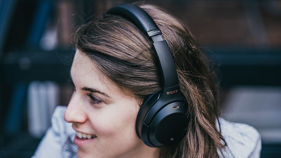 Sony WH-1000XM3 review - the best noise-cancelling in town