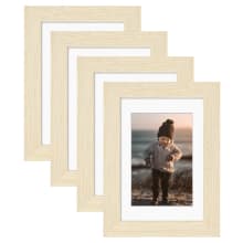 Product image of Kinlink 4x6 Picture Frames Natural Wood Frames