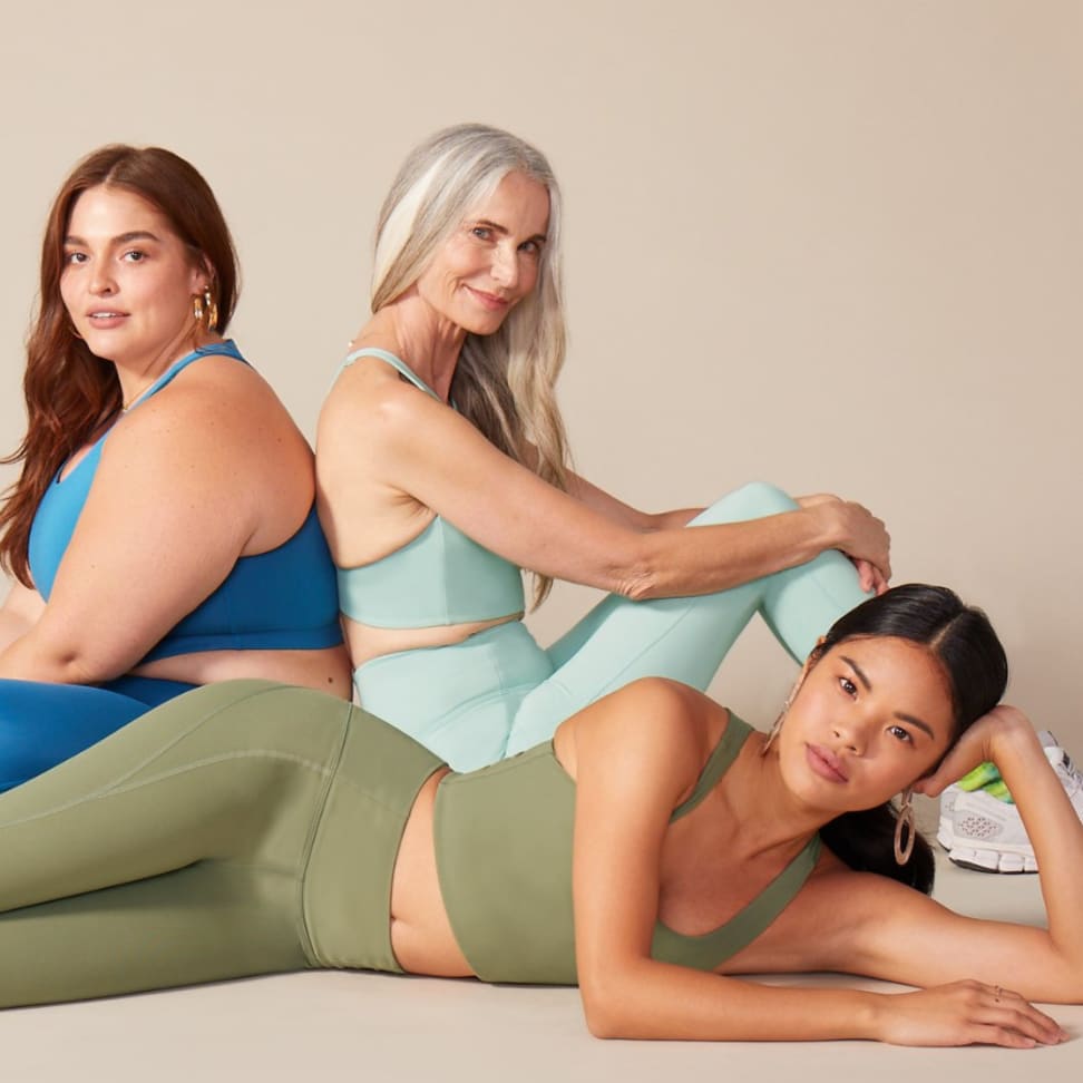 Girlfriend Collective FLOAT Bra and Legging Review – Style