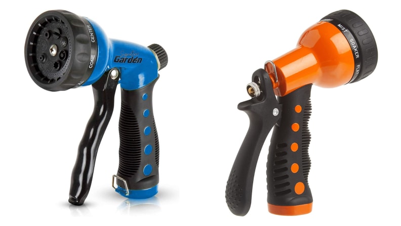 The 3 Best Hose Nozzles of 2024
