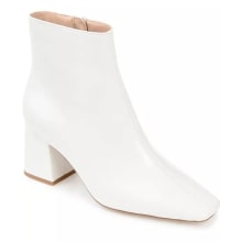 Product image of Journee Collection Haylinn Booties