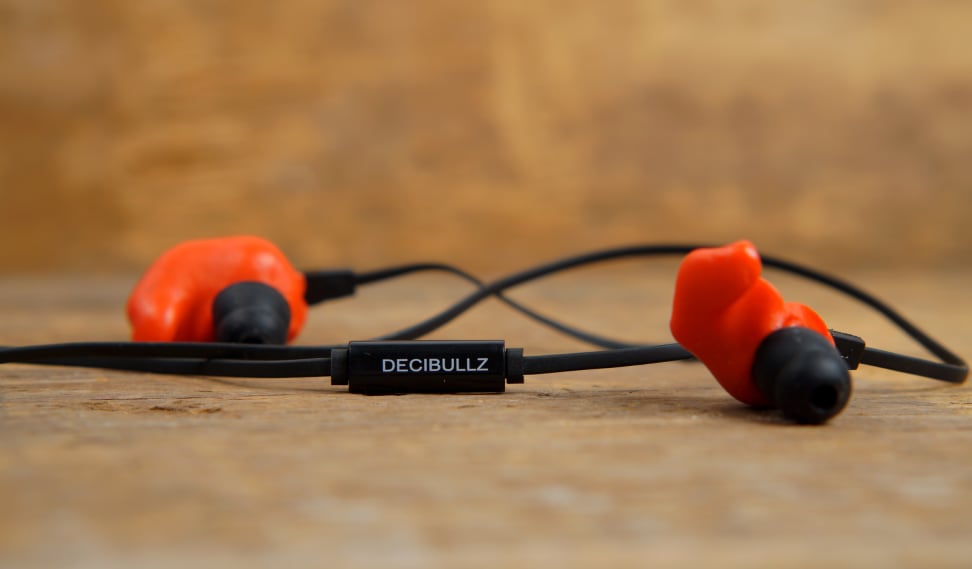 These headphones mold into a perfect fit—and they're the lowest price ever