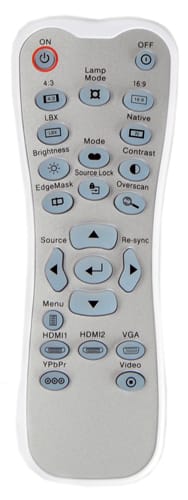 Remote Control Image