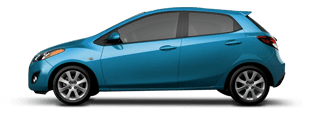 Product Image - 2012 Mazda Mazda2 Sport