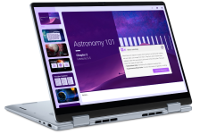 Product image of Dell 14 Plus 2-in-1 Laptop
