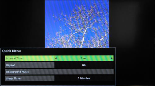 Local Media Playback 1 Photo