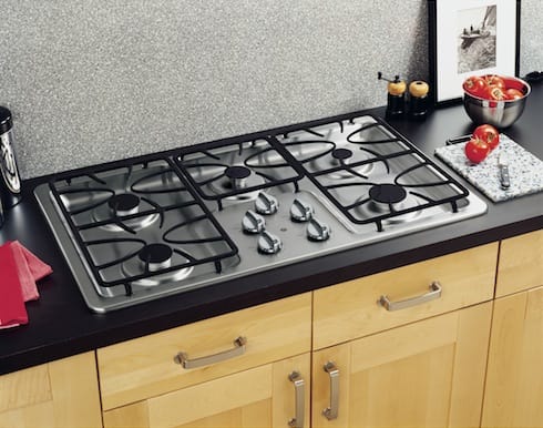 Product Image - GE JGP633SETSS