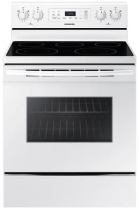 Product Image - Samsung NE59M4310SW