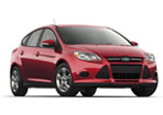 Product Image - 2013 Ford Focus SE 5-Door