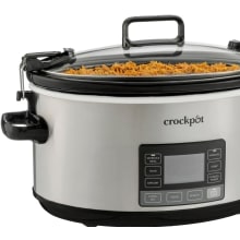Product image of Crock-Pot 7 Quart Slow Cooker