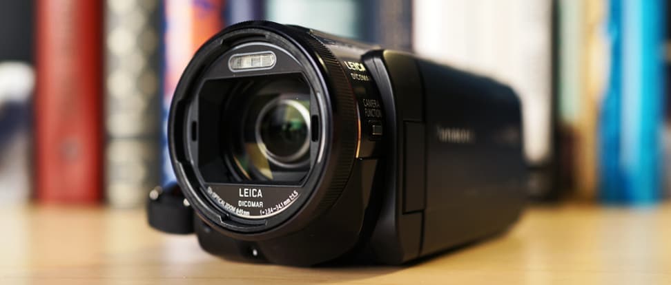 Product Image - Panasonic HC-X920