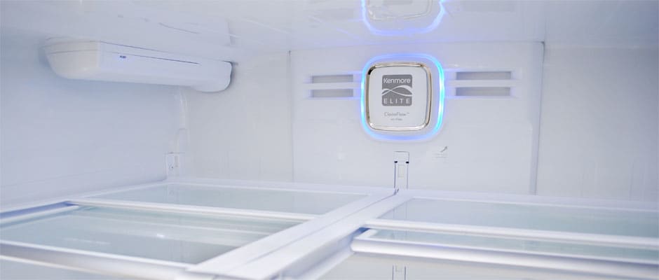 Reviewed Refrigerators