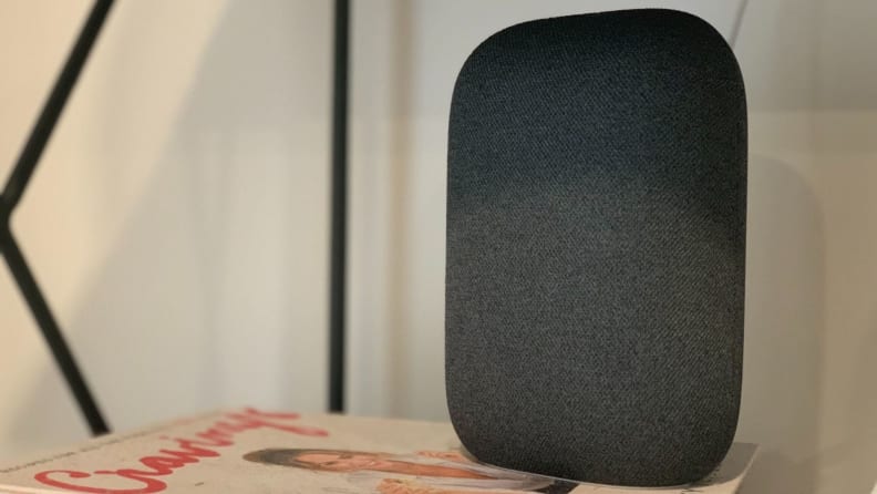 Google Nest Audio Review: Great Sound for Just $100