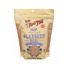 Product image of Bob's Red Mill Gluten Free Whole Ground Flaxseed Meal