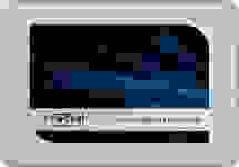 Product image of Crucial MX500 500GB SATA 2.5" Internal SSD